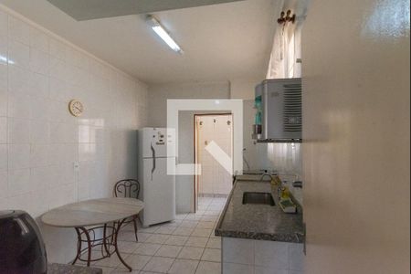 Apartamento para alugar com 131m², 3 quartos e 1 vagaCozinha