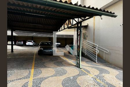 Apartamento para alugar com 131m², 3 quartos e 1 vagaGaragem