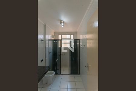Apartamento para alugar com 131m², 3 quartos e 1 vagaBanheiro