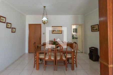 Sala de apartamento para alugar com 3 quartos, 131m² em Centro, Campinas