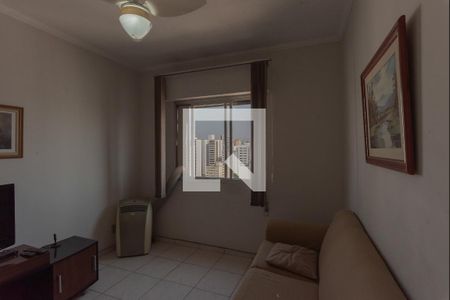 Sala de apartamento para alugar com 3 quartos, 131m² em Centro, Campinas