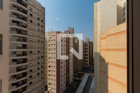 Apartamento para alugar com 131m², 3 quartos e 1 vagaVista do Quarto 3