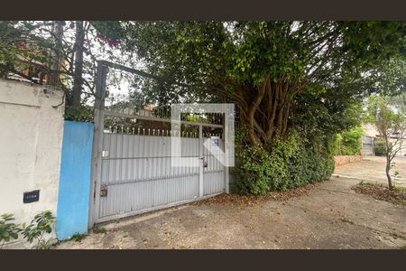 Casa à venda com 311m², 3 quartos e 5 vagasFachada