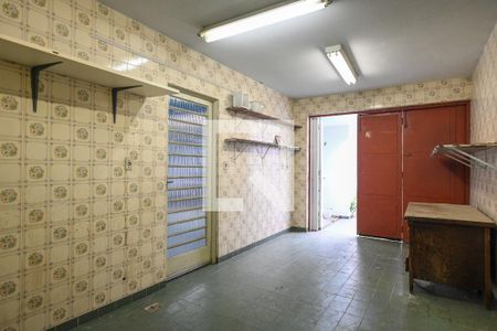 Casa à venda com 311m², 3 quartos e 5 vagasÁrea comum
