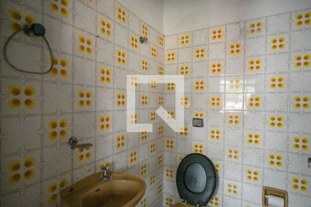 Casa à venda com 311m², 3 quartos e 5 vagasÁrea comum - Salão de Festa - Banheiro