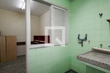Casa à venda com 311m², 3 quartos e 5 vagasÁrea de Serviço