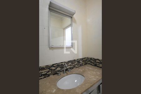 Casa à venda com 311m², 3 quartos e 5 vagasBanheiro