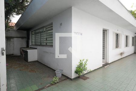 Casa à venda com 311m², 3 quartos e 5 vagasÁrea comum