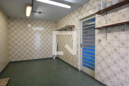 Casa à venda com 311m², 3 quartos e 5 vagasÁrea comum