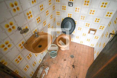 Casa à venda com 311m², 3 quartos e 5 vagasÁrea comum - Salão de Festa - Banheiro