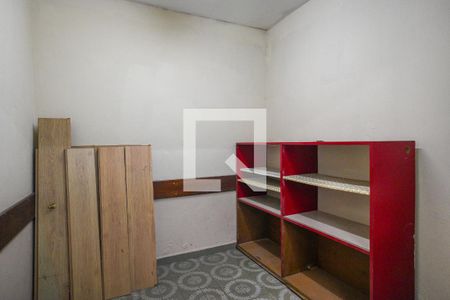 Casa à venda com 311m², 3 quartos e 5 vagasQuarto de Serviço