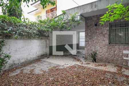 Casa à venda com 311m², 3 quartos e 5 vagasÁrea comum