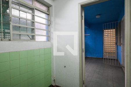 Casa à venda com 311m², 3 quartos e 5 vagasÁrea de Serviço