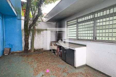 Casa à venda com 311m², 3 quartos e 5 vagasÁrea comum
