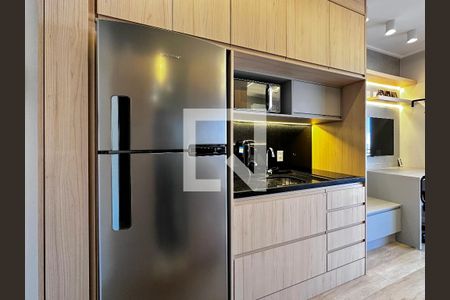 Studio para alugar com 27m², 0 quarto e sem vagaStudio