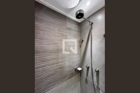 Studio para alugar com 27m², 0 quarto e sem vagaBanheiro