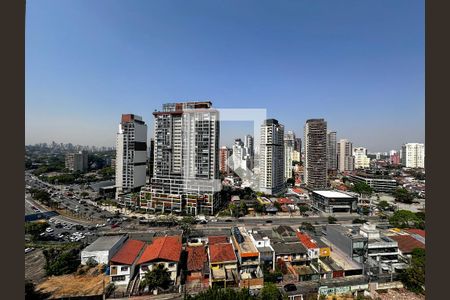 Studio para alugar com 27m², 0 quarto e sem vagaVista