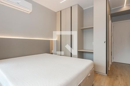 Studio de kitnet/studio à venda com 1 quarto, 27m² em Jardim das Acacias, São Paulo