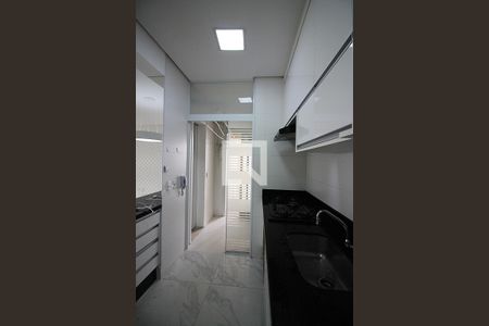 Apartamento para alugar com 94m², 3 quartos e 2 vagasCozinha 