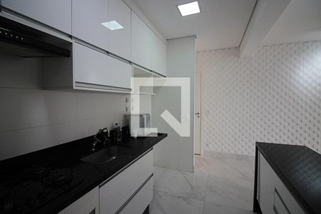 Apartamento para alugar com 94m², 3 quartos e 2 vagasCozinha 