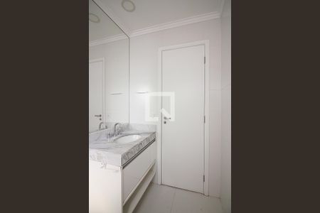 Apartamento para alugar com 94m², 3 quartos e 2 vagasQuarto 1 - Suíte Banheiro 