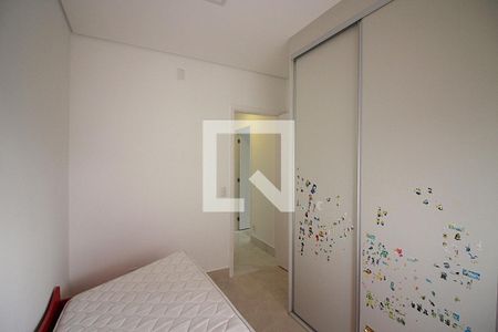 Apartamento para alugar com 94m², 3 quartos e 2 vagasQuarto 2 