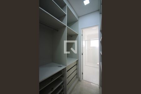 Apartamento para alugar com 94m², 3 quartos e 2 vagasQuarto 1 - Suíte Closet 