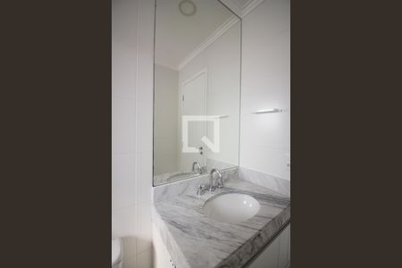 Apartamento para alugar com 94m², 3 quartos e 2 vagasQuarto 1 - Suíte Banheiro 