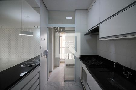 Apartamento para alugar com 94m², 3 quartos e 2 vagasCozinha 