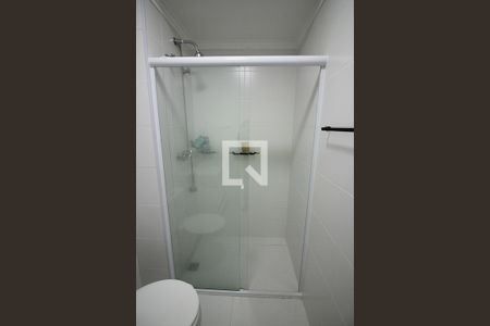 Apartamento para alugar com 94m², 3 quartos e 2 vagasBanheiro Social