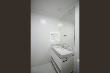 Apartamento para alugar com 94m², 3 quartos e 2 vagasBanheiro Social