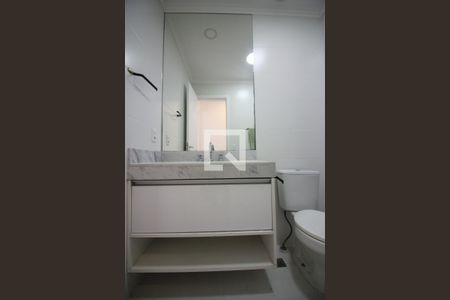 Apartamento para alugar com 94m², 3 quartos e 2 vagasBanheiro Social