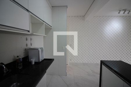 Apartamento para alugar com 94m², 3 quartos e 2 vagasCozinha 
