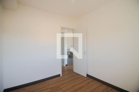 Quarto de apartamento à venda com 2 quartos, 59m² em Jardim do Salso, Porto Alegre