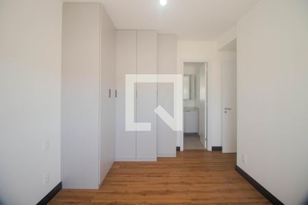 Apartamento à venda com 59m², 2 quartos e 1 vagaSuíte