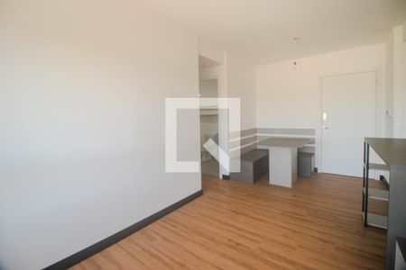Sala de apartamento à venda com 2 quartos, 59m² em Jardim do Salso, Porto Alegre