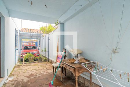 Casa à venda com 249m², 5 quartos e 3 vagasQuintal