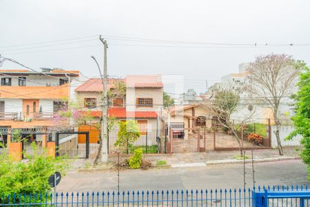 Casa à venda com 249m², 5 quartos e 3 vagasVaranda do Quarto 5