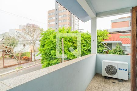Casa à venda com 249m², 5 quartos e 3 vagasVaranda do Quarto 5