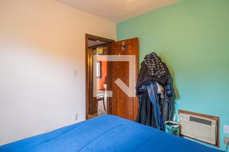 Casa à venda com 249m², 5 quartos e 3 vagasQuarto 3