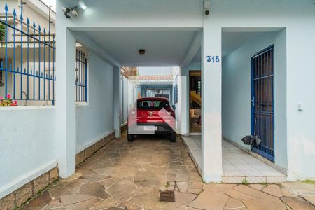 Casa à venda com 249m², 5 quartos e 3 vagasGaragem
