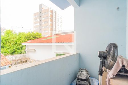 Casa à venda com 249m², 5 quartos e 3 vagasVaranda
