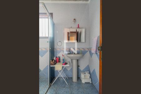 Casa à venda com 249m², 5 quartos e 3 vagasBanheiro Social 2