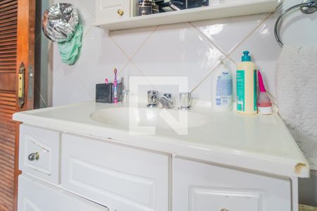 Casa à venda com 249m², 5 quartos e 3 vagasBanheiro da Suíte 5