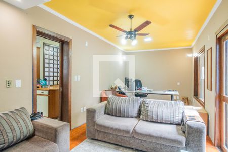 Sala 1 de casa à venda com 5 quartos, 249m² em Partenon, Porto Alegre