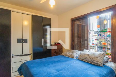 Casa à venda com 249m², 5 quartos e 3 vagasQuarto 3