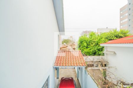 Casa à venda com 249m², 5 quartos e 3 vagasVaranda