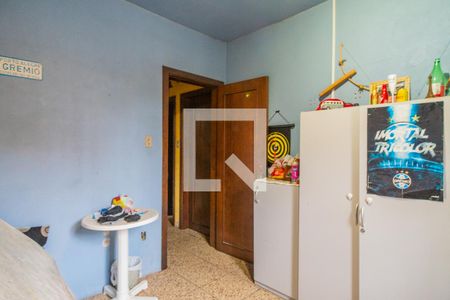 Casa à venda com 249m², 5 quartos e 3 vagasQuarto 1