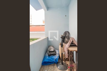 Casa à venda com 249m², 5 quartos e 3 vagasVaranda