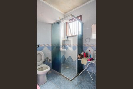 Casa à venda com 249m², 5 quartos e 3 vagasBanheiro Social 2